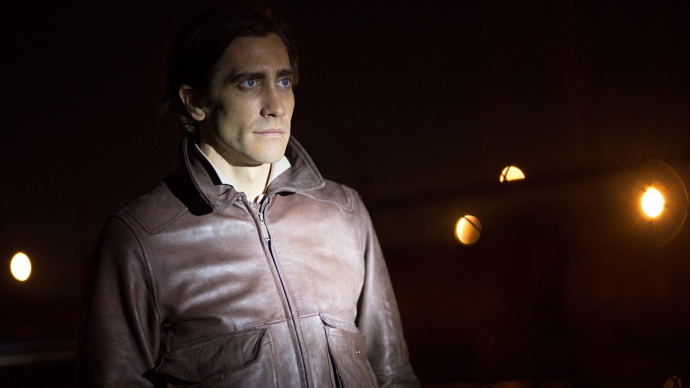 Character in Focus: Nightcrawler's Lou Bloom – It's a Ping Thing